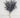 Supreme Eucalyptus Bundle x3 Gray 14" - Artificial Non-Flowering Plants Silk