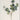 Supreme Eucalyptus Spray Green 27" - Artificial Non-Flowering Plants Silk