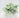 Supreme Eucalyptus with Pot 10" - Artificial Non-Flowering Plants Silk