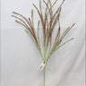 Supreme Eva Willow Spray Red-Green 42" - Uncategorized Silk