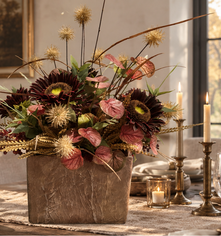 Fall Stems