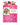 FreshCut Paper LLC Mini Dear Dahlia Pop-Up Greeting Card - Greeting Cards Merchandise