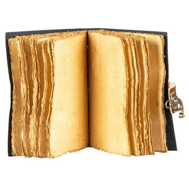 Benjamin International Spell, Potions, and Magic Journal 5" x 7" - Journals Merchandise