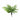Direct Export Fern Bush 20" - Artificial Non-Flowering Plants Silk