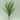 Select Fern Bush Green 18" - Uncategorized Silk