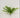 Supreme Fern Plant Bush 20" - Artificial Non-Flowering Plants Silk