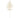 Allstate Fern Spray 32" Beige - Uncategorized Silk
