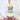 FreshCut Paper LLC Mini Confetti Birthday Cake Mini Pop-up Greeting Card - Greeting Cards