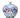 Winward Fish Bottle Vase 11" x 11" - Vases Merchandise