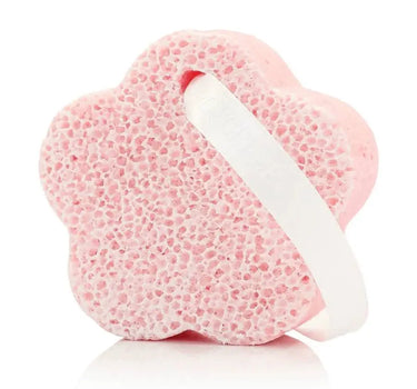 Spongelle Florica Collection Body Buffer Jude Rose 4Oz - Bath & Body Bath & Body