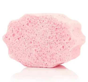 Spongelle Florica Collection Pedi Buffer Jude Rose 3Oz - Bath & Body Bath & Body