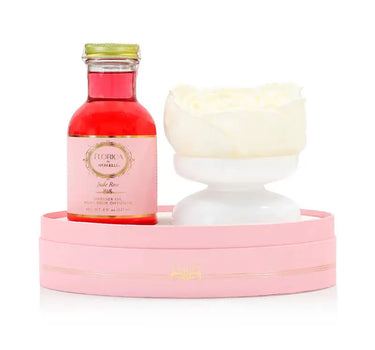 Spongelle Florica Collection Spongelle Floret Diffuser Jude Rose - Bath & Body Bath & Body