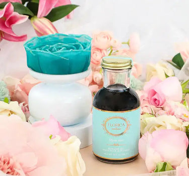 Spongelle Florica Collection Spongelle Floret Diffuser Mystic Rose - Bath & Body Bath & Body
