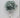 Supreme Foam Flower Stem Blue 30" - Artificial Flowering Plants Silk
