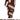 Football Laces Ribbon 2.5" x 10 yd - Evergreen Home and Floral