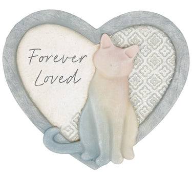 Carson "Forever Loved" Mini Garden Stone - Garden Sculptures Merchandise