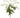 Allstate Freesia Bush White 20" - Artificial Flowering Plants Silk