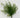 Le Fleur Fresh Touch Maiden Hair Bush 16" - Uncategorized Silk