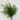 Le Fleur Fresh Touch Maiden Hair Bush 16" - Uncategorized Silk