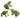 Allstate Frog Figurine 9" - Figurines Merchandise