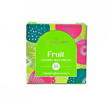 Scentchips Strawberry Kiss Wax Melt Box 4oz - Wax Tarts Candles/Fragrance