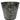 SNK Galvanized Metal Pot 7.5" x 5" - Uncategorized Merchandise