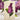 FreshCut Paper LLC Garden Lilacs Pop-Up Greeting Card - Greeting Cards Merchandise