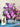 FreshCut Paper LLC Garden Lilacs Pop-Up Greeting Card - Greeting Cards Merchandise