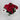 GSC Geranium Red Potted Plant - Artificial Flora Hanging Basket & Porch Pots