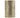 A&B Gold Aluminum Trunk Vase 6" x 2.5" x 10" - Vases Merchandise