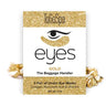 ToGo Spa Gold Eyes - Skin Care Masks & Peels Candles/Fragrance