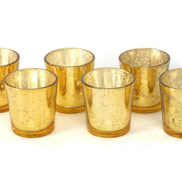 SNK Gold Votive Cup - Candle Holders Merchandise