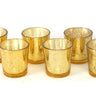 SNK Gold Votive Cup - Candle Holders Merchandise