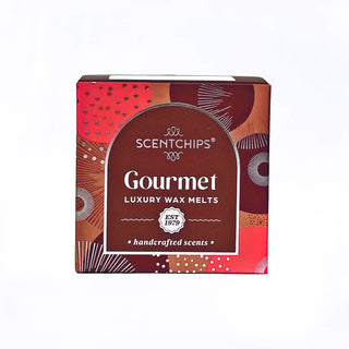Pumpkin Pecan Chai Wax Melt Box 4oz