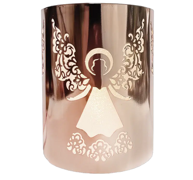 Graceful Angels Warmer Shade