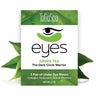 ToGo Spa Green Tea Eyes - Skin Care Masks & Peels Candles/Fragrance