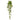 Regency Hanging Tradesacntia Bush 41" - Artificial Non-Flowering Plants Silk