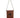 A&B Hanging Welcome Basket 14" x 15" - Baskets Merchandise