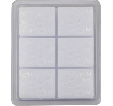 Tyler High Maintenance Mixer Melt 1.9oz - Wax Tarts Candles/Fragrance