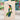 FreshCut Paper LLC Hummingbird Oasis Pop-Up Greeting Card - Greeting Cards Merchandise