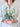FreshCut Paper LLC Hummingbird Oasis Pop-Up Greeting Card - Greeting Cards Merchandise
