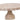 Special T Wood Bead Riser Small 10"D x 4"H - Serving Trays Merchandise