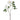 Allstate Camellia Spray Cream 25.5" - Uncategorized Silk