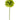 AmBest Scabiosa Ball Stem Light Green 22" - Artificial Flowering Plants Silk