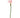 Allstate Calla Lily Stem Pink 21" - Uncategorized Silk