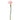 Allstate Calla Lily Stem Pink 21" - Uncategorized Silk