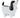Melrose Resin Dog Container 5.5"L x 5.25"H - Figurines Merchandise