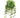 Allstate Split Philo Hanging Bush 36" - Uncategorized Silk