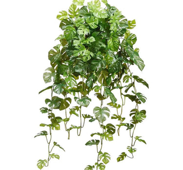 Allstate Split Philo Hanging Bush 36" - Uncategorized Silk