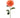 Allstate Dahlia Spray Coral 27" - Artificial Flowering Plants Silk